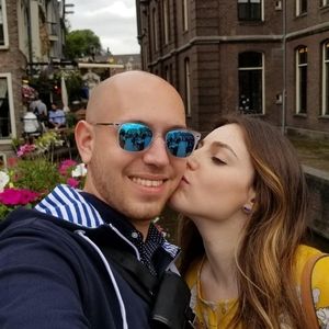 Meet your Posher, Sebastian